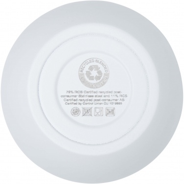 Logo trade reklaamkingi pilt: Corzo 350 ml RCS sertifikaadiga taaskasutatud roostevabast terasest vasest vaakumisolatsiooniga tass